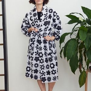 Dusen Dusen Wingdings Bathrobe XL